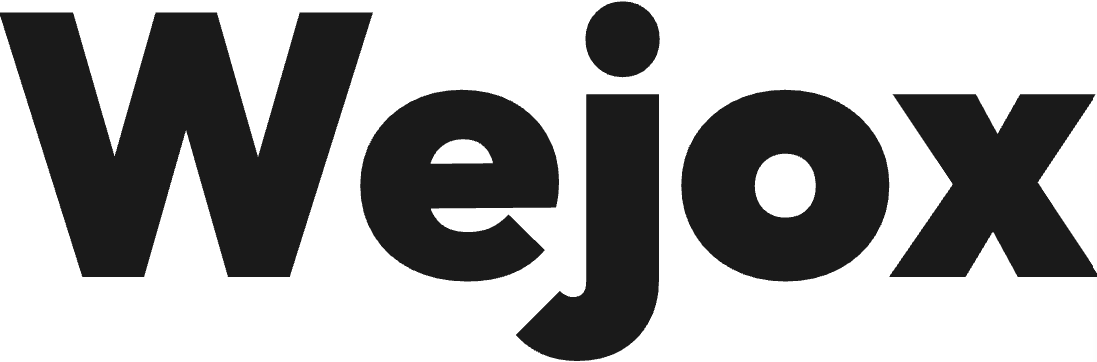 Wejox Logo